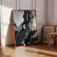 Saddle Stories