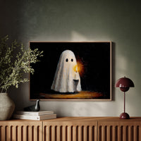 A Flicker In The Darkness