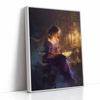 Candlelit Chapters Beyond Midnight