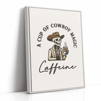 Cup of Cowboy Magic