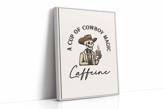 Cup of Cowboy Magic