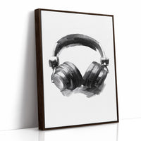 Sound Held In Silence