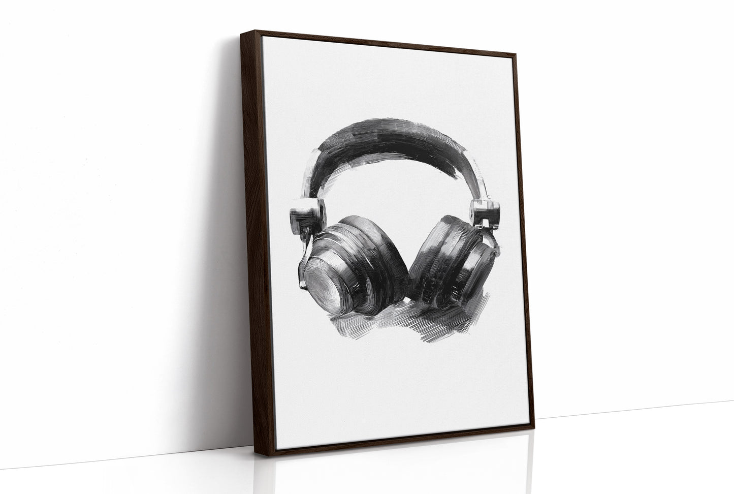 Sound Held In Silence