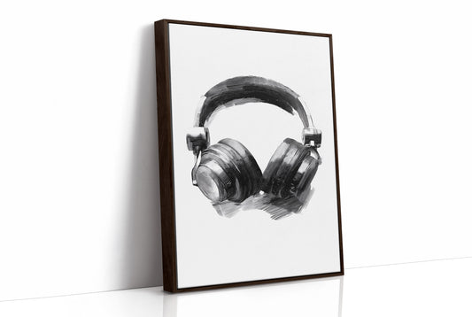 Sound Held In Silence