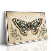 Alpine Gold Bathes Mountain Peaks