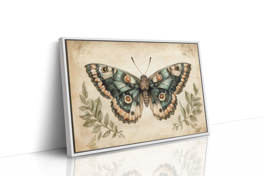 Alpine Gold Bathes Mountain Peaks