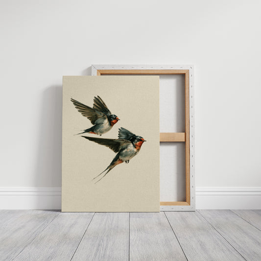 Swift Companions