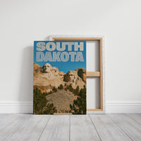 Mount Rushmore Presidential Peaks