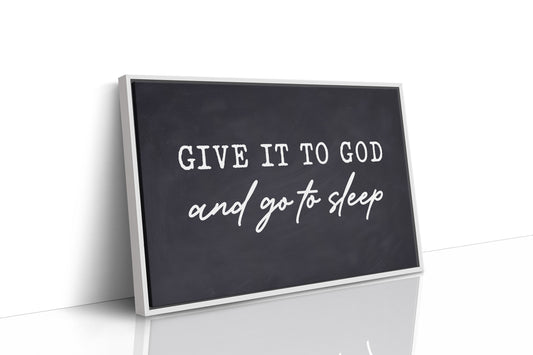 Faith Rests Between Book Pages