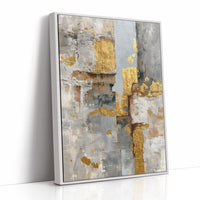 What the Walls Kept Beneath