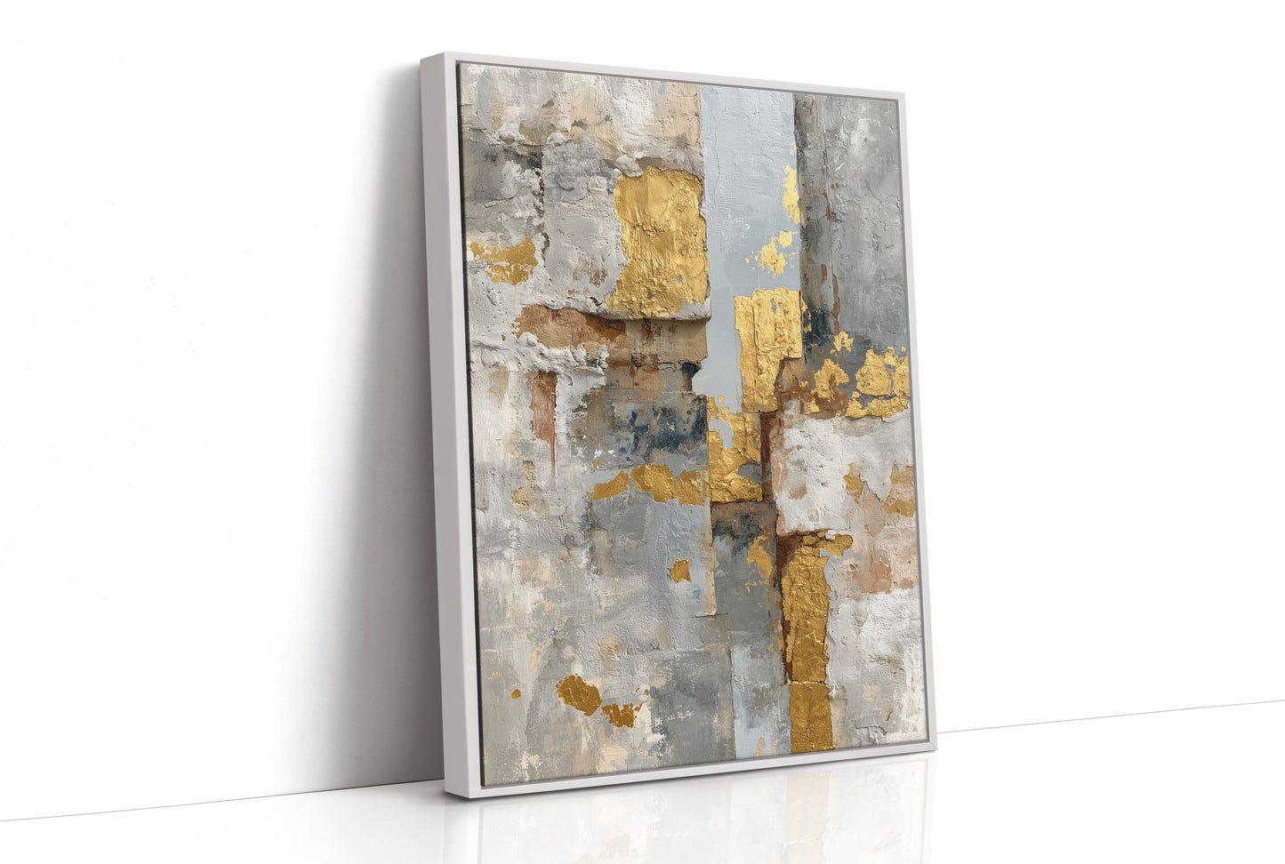 What the Walls Kept Beneath