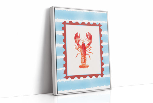 Postmarked From the Coast