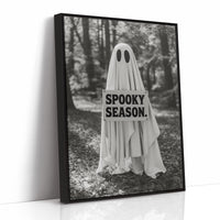 Forest Phantom Announces October's Arrival