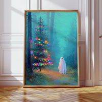 The Spirit of Festive Woods