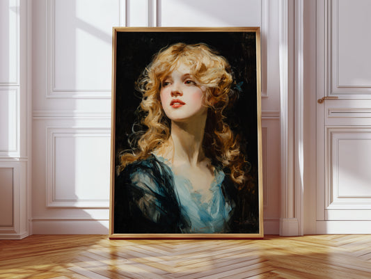 A Glimpse of Timeless Elegance