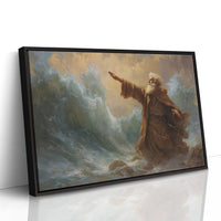 Ancient Wisdom Commands The Tide