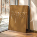 Summer Strings On Golden Afternoon