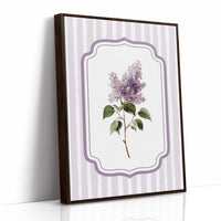 The Week the Lilacs Came Back