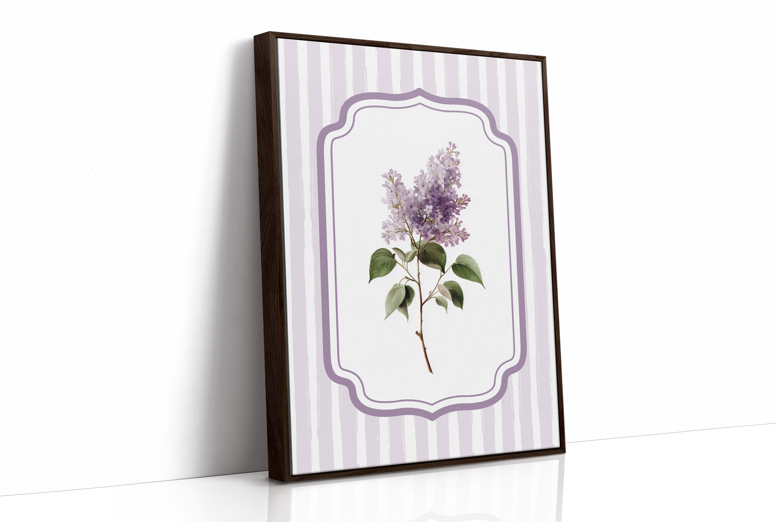 The Week the Lilacs Came Back
