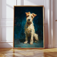 A Loyal Heart Awaits