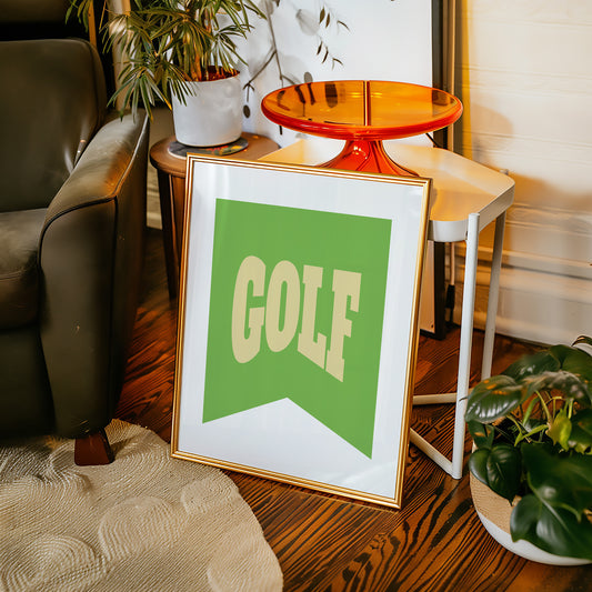 Green Flags Signal Perfect Play