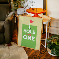Fairways Teach Patience Through Green