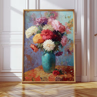 Vibrance in a Sunlit Vessel