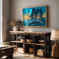 Tall Pines Watch The Rising Sun