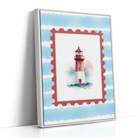 Postmarked From the Point
