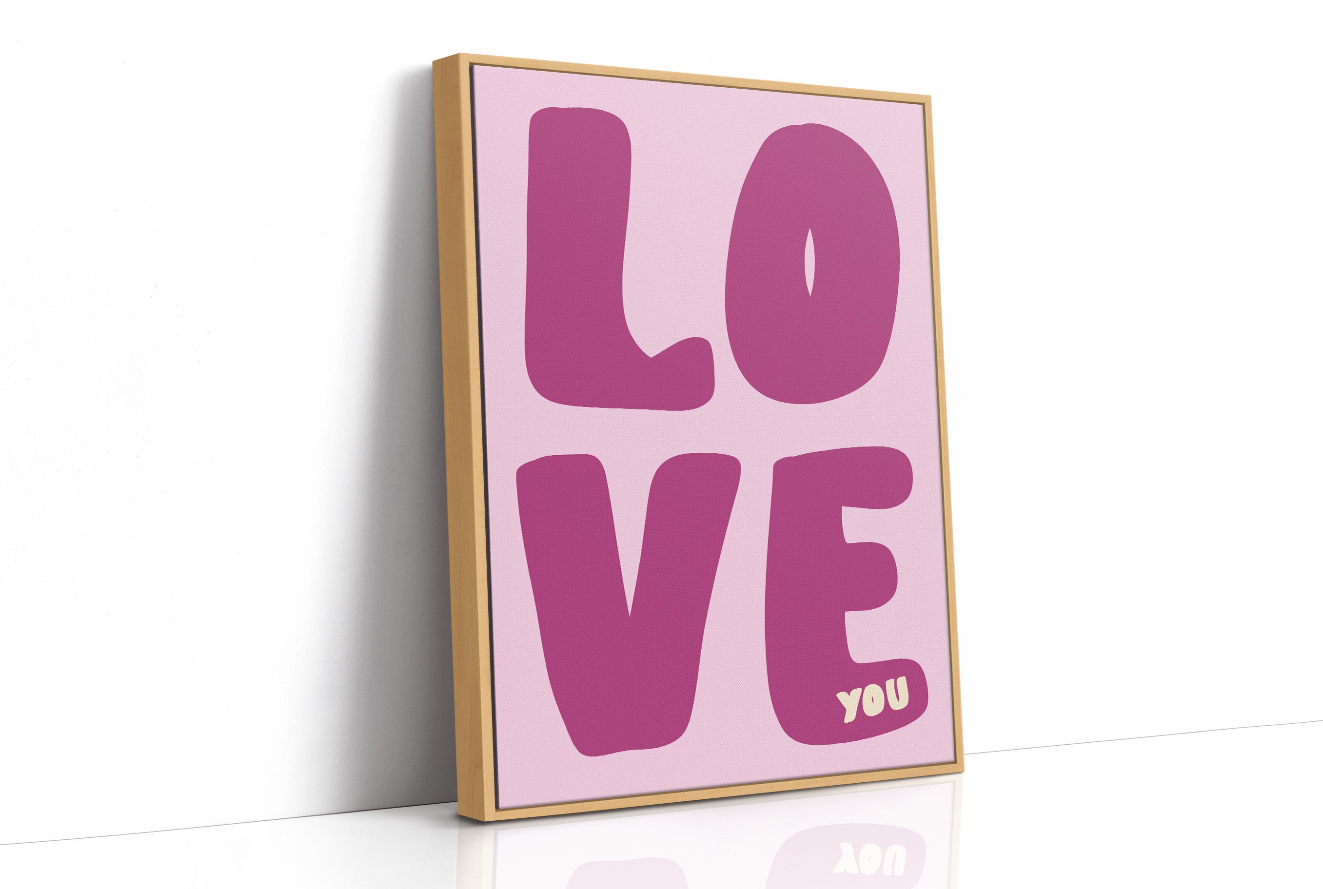 Specifically, Entirely, You