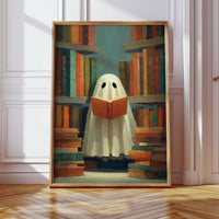 The Specter Among Stacks