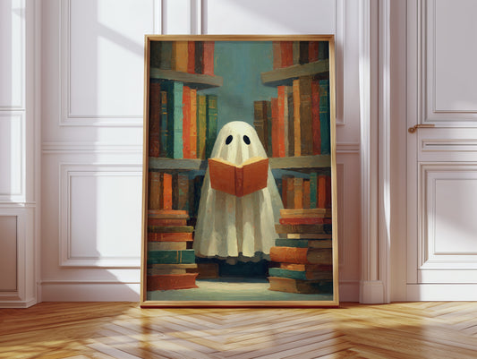 The Specter Among Stacks