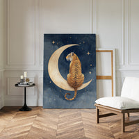 Under The Celestial Gaze