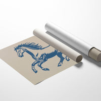 The Gallop of Freedom