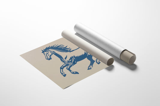 The Gallop of Freedom