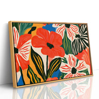 Poppy Field Punch