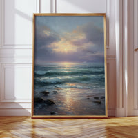 Tides of Light and Color