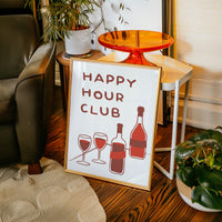 Wine Stories Between Friends