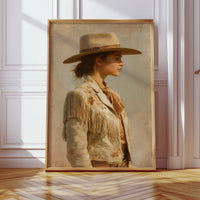The Spirit of the Frontier