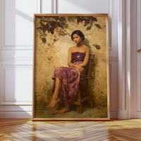 Glimmers of Time Unraveled