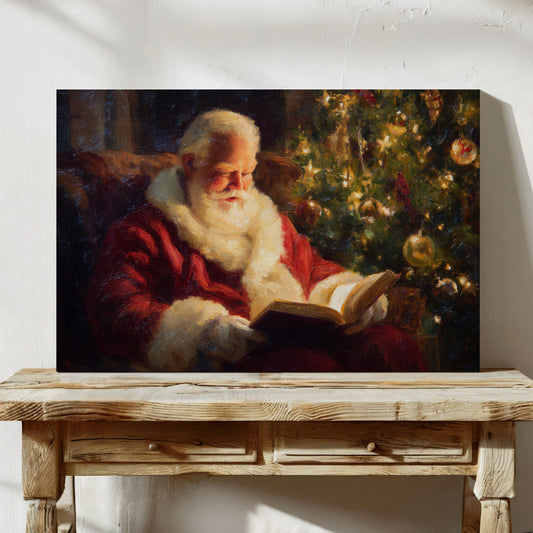 Stories Beneath the Twinkling Lights