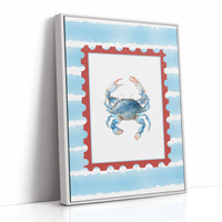 Postmarked From the Shore