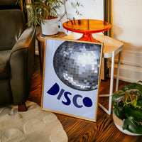Midnight Sparkles Dance Electric Dreams