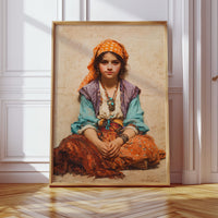Threads of Tradition and Time
