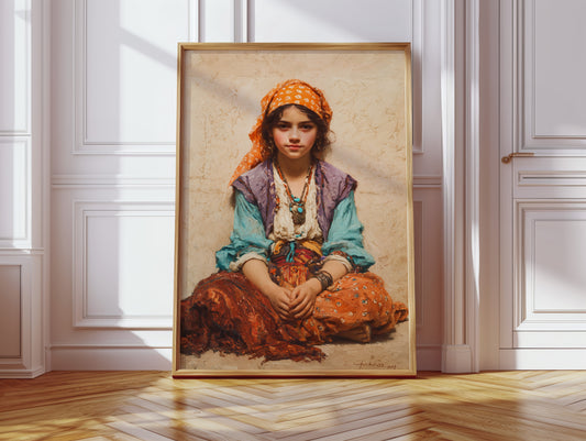 Threads of Tradition and Time