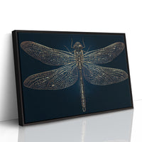 Starfield Dragonfly
