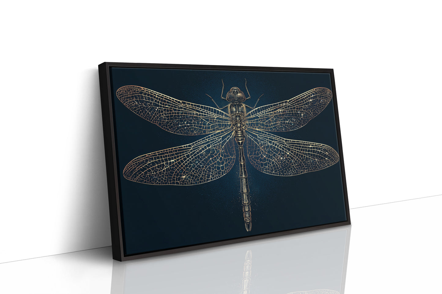 Starfield Dragonfly