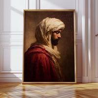 In The Silence Of Reverie