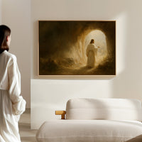 Light of the Resurrection