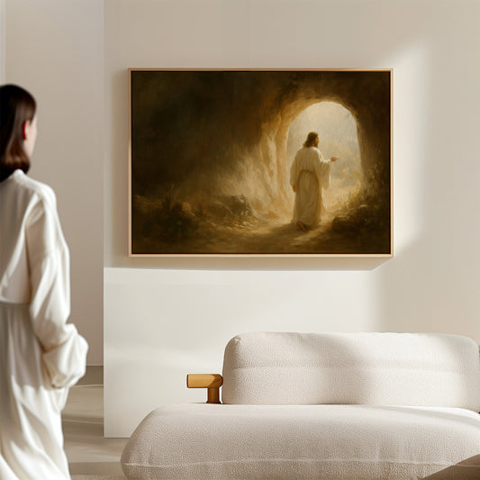 Light of the Resurrection